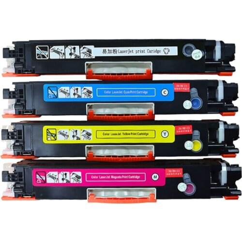 Toner Cartridges For HP Laserjet 1010 1012 1015 1020 1022 M1005 Refillable Printer Toner Cartridges For CANON LBP-2900 3000