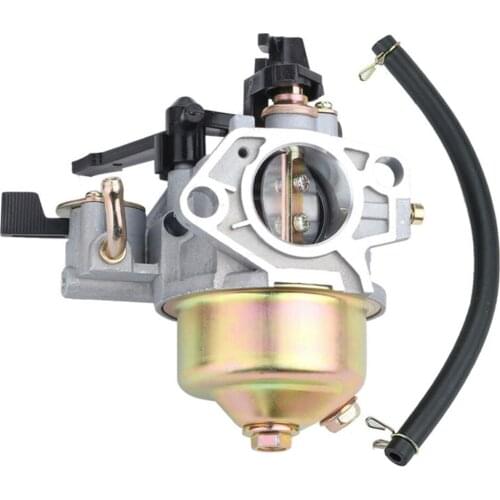Carburetor Kit For Honda GX390 GX340 13HP Engine 16100-ZF6-V01 Garden Power Tool Pressure Washer Lawn Mower Replace Part Accs