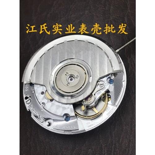 New eta2892a2 movement Swiss original Geneva pattern V8 certification mechanical watch accessories shell assembly