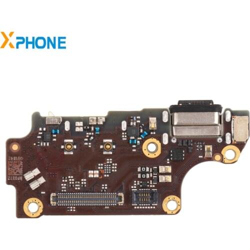 Original Charging Port Board for Xiaomi Poco F2 Pro for Redmi K30 Pro M2004J11G Dock USB Connector Flex Cable for Redmi K30 Pro