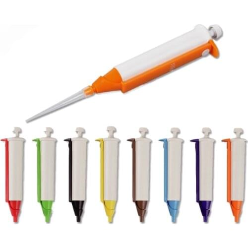 Fixed Volume Pipette for Sale 0.4ul-120ul