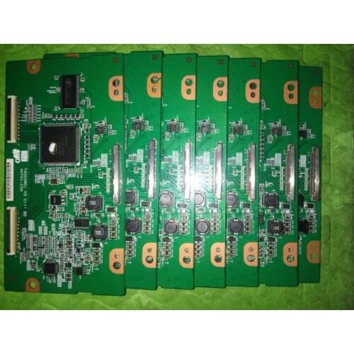 LCD Board T400XW01 V5 40T01-C00 Logic board for connect with LA40A350C1 T-CON connect board