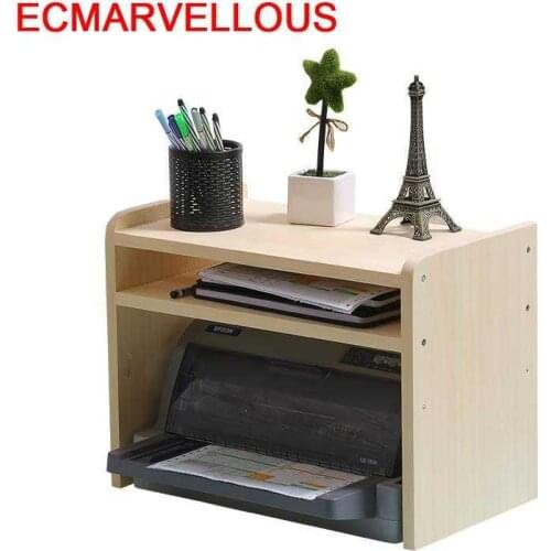Classeur Clasificadores Repisa De Madera Printer Shelf Mueble Archivador Para Oficina Archivadores Archivero Filing Cabinet