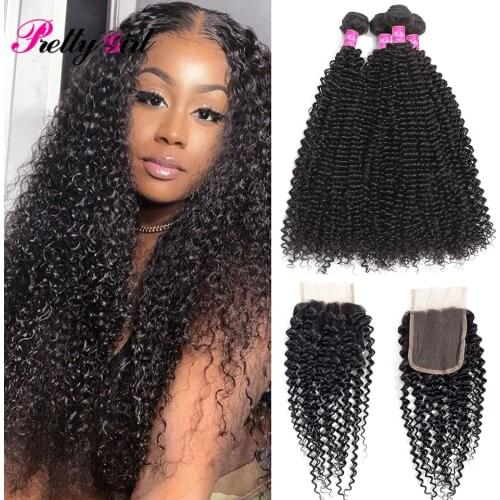 Pretty Girl False Hair