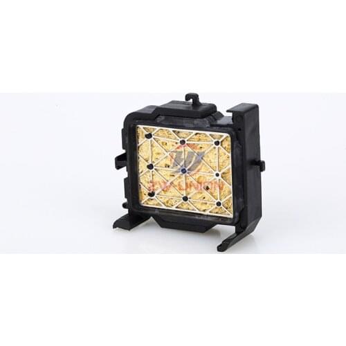 Large format printer Mimaki Mutoh Roland DX5 DX7 cushion for Galaxy printers Cap top wholesale
