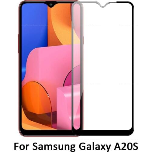 VEVICE Screen Protectors For Samsung Galaxy A30s