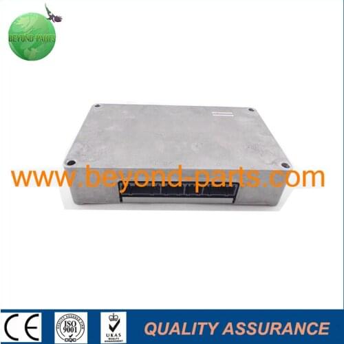 Excavator Parts SH210-5 SH210 A5 Computer Controller VECU KHR10031 KHR10029