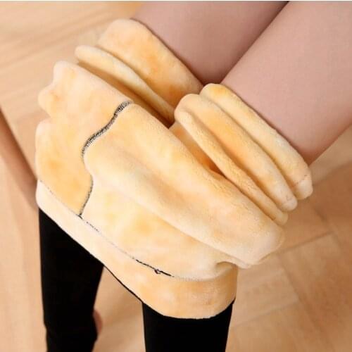 Winter Ski Pants Women Outdoor High Elastic Force Windproof Snowboard Snow Skiing Pants Ladies Plus Thick Warm Snow Trousers