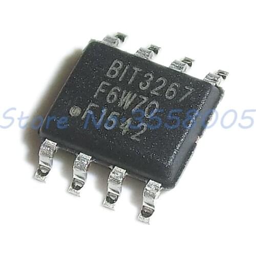 10pcs/lot BIT3267 SOP-8
