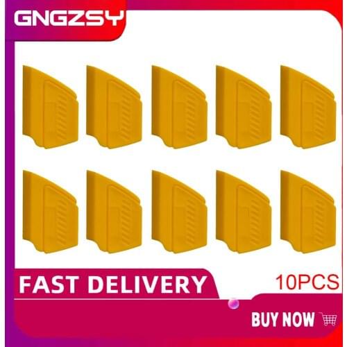 10pcs Mini Squeegee Mobile Screen Protector Wrapping Car Foil Sticker Install Auto Care Scraper High Temperature Resistant A14
