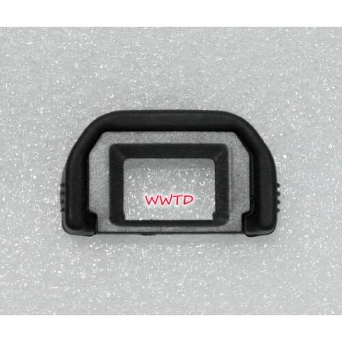 100pcs New EF Viewfinder Rubber Eye Cup Eyepiece Eyecup for Canon 700D 650D 600D 550D 500D 450D 1100D 1000D 400D 750D SLR Camera
