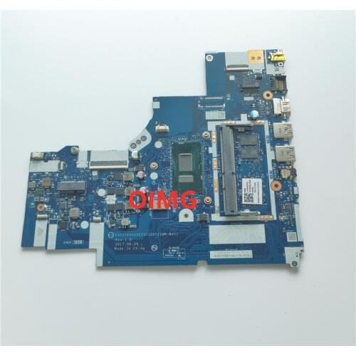 5B20R19898 MB For Lenovo 330-15IKB 330-17IKB Motherboard CPU I3-8130U RAM 4GB NM-B451 100% Tested