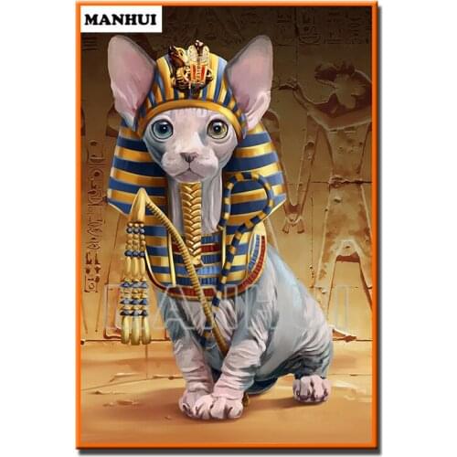 New Diamond Mosaic Painting Cross Stitch Animal puppy Full Square Decorative Diy Diamond Embroidery Animals Fashion Gifts MH470