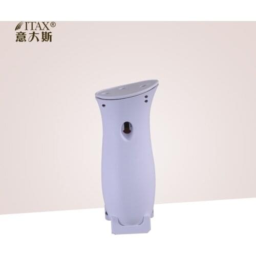 Automatic Air Freshener with Light Sensor Indoor Alcohol dispenser Aerosol Spray Dispenser for Hotel Home Toilet X-1105RM