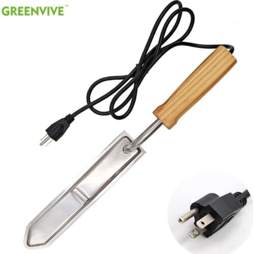 Electric Uncapping Knife Beekeeper Bee Tools