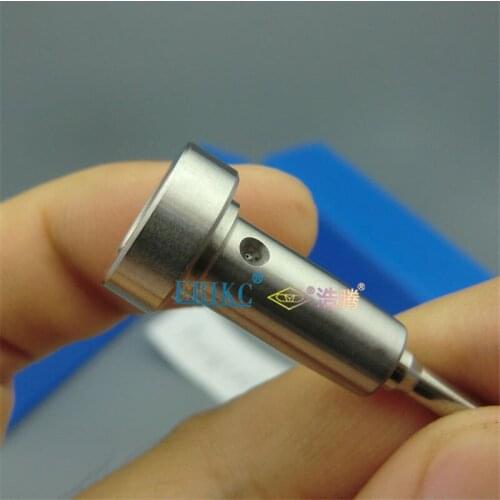 ERIKC FOOVC01338 Control Valve Diesel Fuel Parts F00VC01338 Injector CR F00V C01 338 for 0445110247 0445110248 0445110273