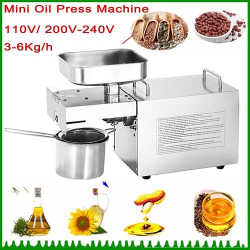 Домашние маслопрессы HAOYUNMA China At AliExpress