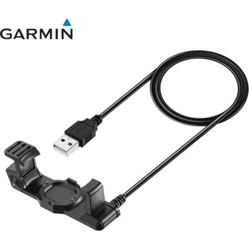 Data charger charging cable for Garmin forerunner 225 Charging stand charging line USB Data Watch charging bottom Free shipping