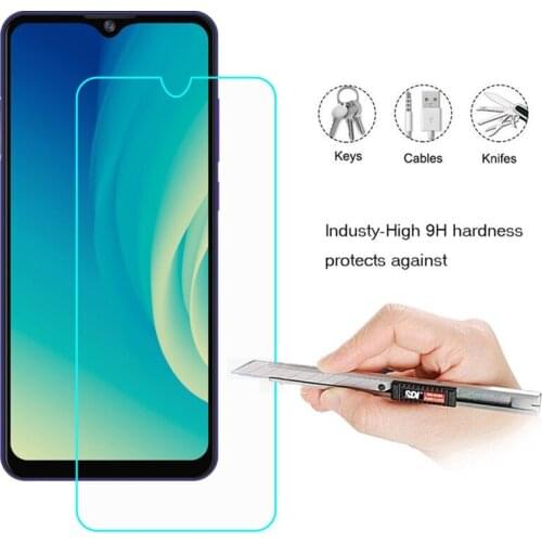 MINNCEDAR Protective Films For LeEco LE 2 X620