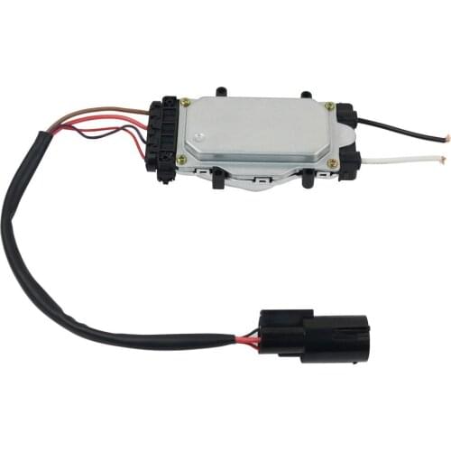 AP02 Radiator Fan Control Module for Mercedes A-Class W169 B W245 180 200 1137328294 1137328230 A1137328294 A1137328230