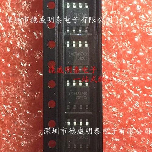 New original ETA9740 5V2A SOP-8