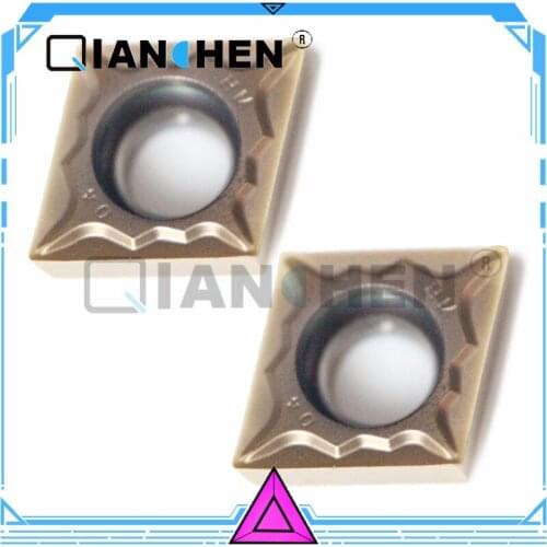 Original JXTC CCMT120404-HM JT1225 CCMT120408-HM JT1225 (10pcs/lot) tungsten Carbide Cutting tools insert