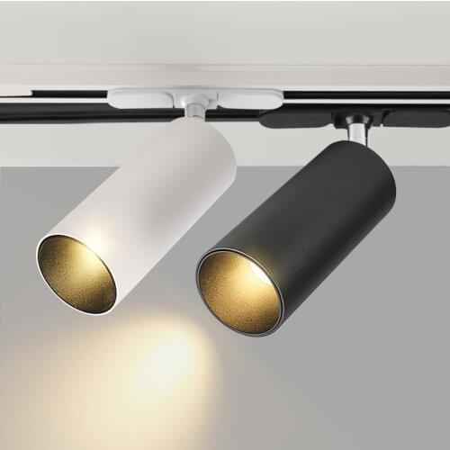 Puluoti Track Lights