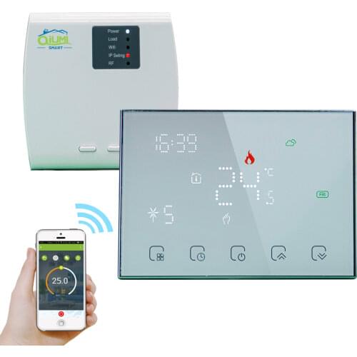Qiumi Smart Home Improvement Products