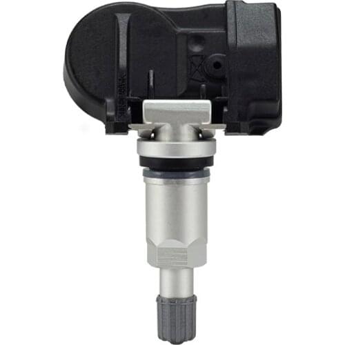 4 pc Tire pressure sensor Car Tire pressure monitoring system TPMS sensor for TESLA MODEL S MODEL 3 MODEL X 103460200A 433Mhz