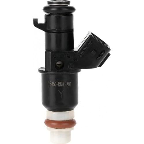 16450RNAA01 16450-RNA-A01 Fuel Injector Nozzle for Honda Civic 1.8L 16V Petrol 6 Holes car accessories high quality