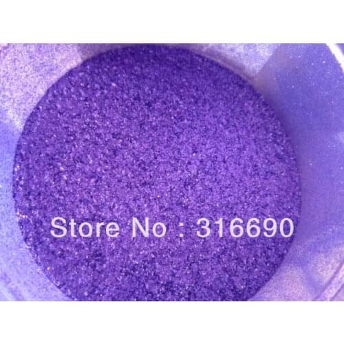 Magic series natural pigment 100% natural purple pearl pigment mica powder for make up