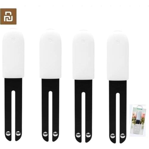 New Youpin HHCC Flora Monitor Digital Plants Grass Flower Care Soil Water Light Smart Tester Sensor wholesale