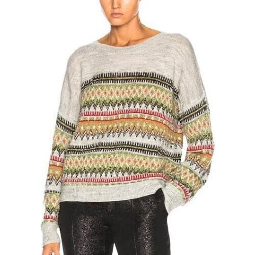 ZHUOLIN Women's Pullovers