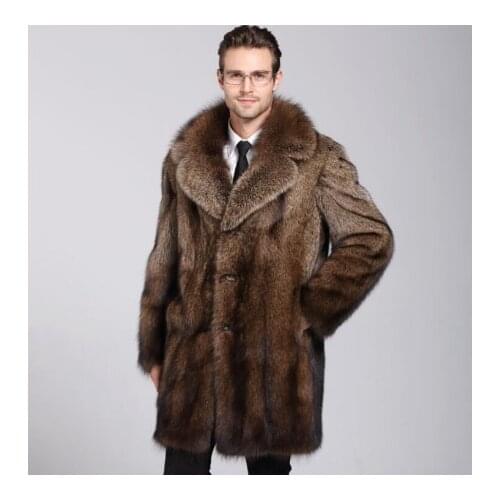 ZWTY Men's Winter Jackets