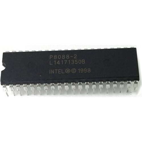 1pcs/lot P8088 P8088-2 DIP-40