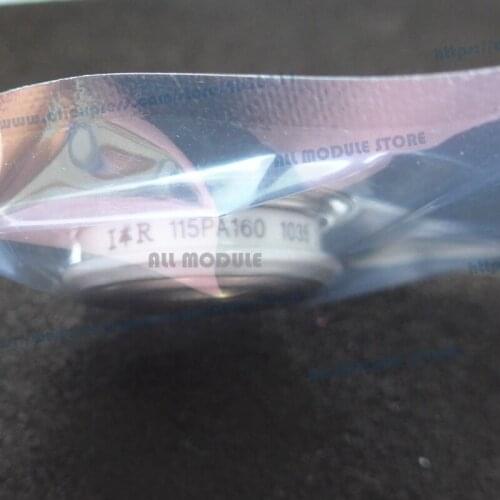FREE SHIPPING GOOD QUALITY MODULE 115PA160