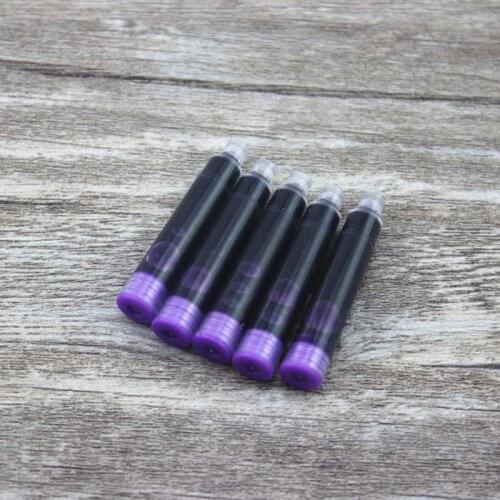 5pcs ink sacs