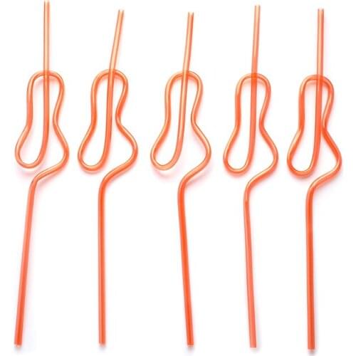 5Pcs/set Funny Wedding Penis Straws Bridal Shower Bachelorette Party Hen Nights Birthday Party Decoration Gift