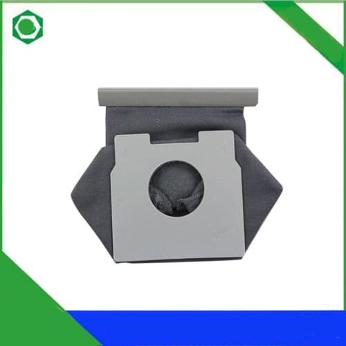 8PCS Washable Dust Bags for Panasonic Vacuum Cleaner MC-CG321/291/3300R/3310/3300G/CA593/CA591 Replacement Bag