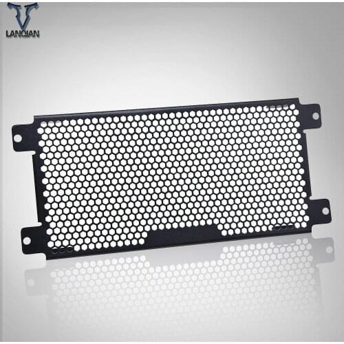 Motorcycle Accessories Radiator Guard Protector Grille Grill Cover motobike for Kawasaki Z125 Performance Radiator Guard 2019