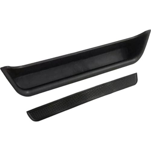 AL21 -Car Dashboard Storage Organizer Box Phone Holder Tray for Mercedes-Benz G-Class W463