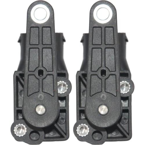 AP03 2*XENON HEADLIGHT LEVEL CONTROL SENSOR (6 pins) For BMW 1 3 5 6 7 X5 Z4 & Mini