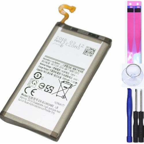ARREGLATELO Samsung Galaxy S9 Batteries