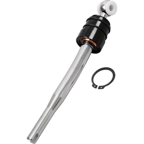 Quick Shift Short Throw Shifter For BMW E30 E36 E39 M3 M5 Chrome