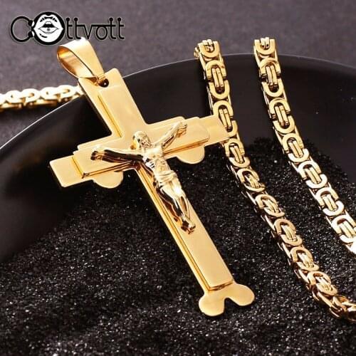 Cottvott Punk Pendants