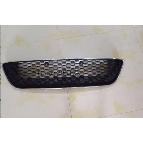 For Great Wall Hover M4 Car front bumper Mesh Grille Racing Grills