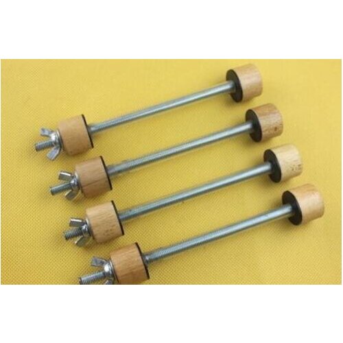 40 pcs Cello Clamps tools Clamp Repair Gluing luthier cello making tools