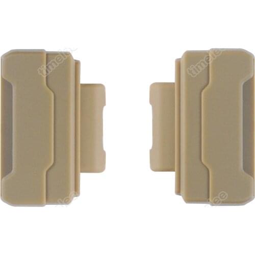 Set of terminals Replacement for /GD/GA -110 120 400 GA-700 DW-5600 6900 M5610 series g shock strap adapter