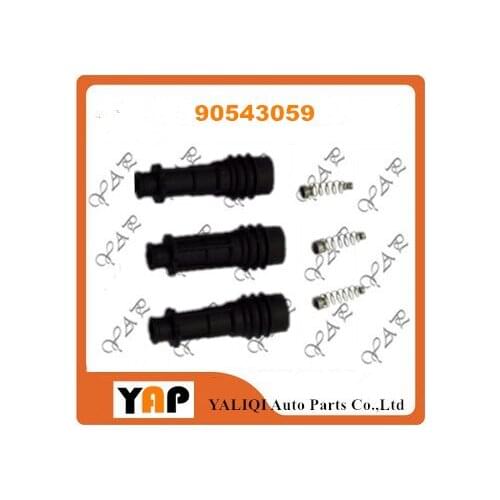 New Engine parts starter rod FOR Vauxhall Agila Corsa 1.0L L3 90543059 1208012 90532618 1208306 DMB815 1993-2008