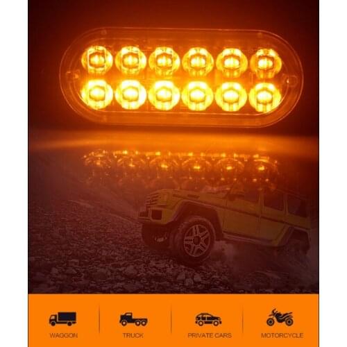 Warning Light, Strobe Light , Flashing Light, Flash Module, Emergency Light L41A